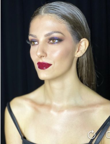 special event make up 5