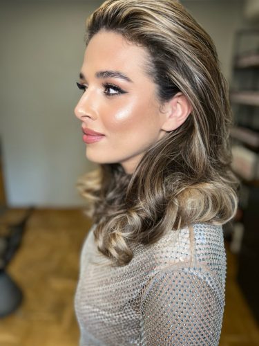 special event make up 1 1