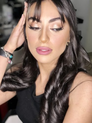 special event make up 6