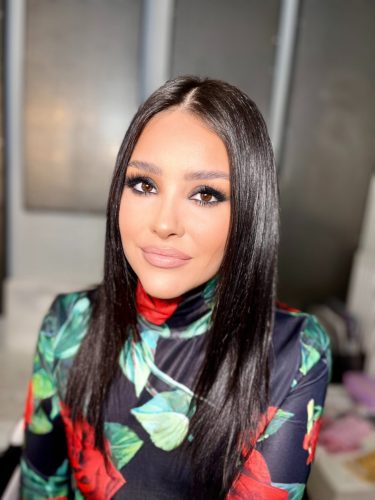 special event make up 1 7