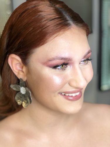 special event make up 4