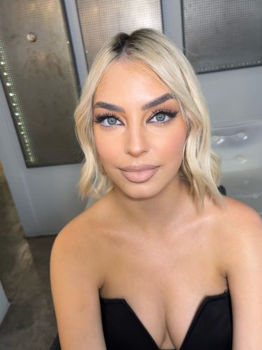 special event make up 1 3