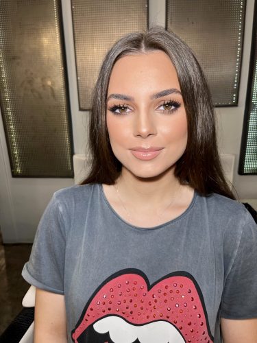 special event make up 1 4