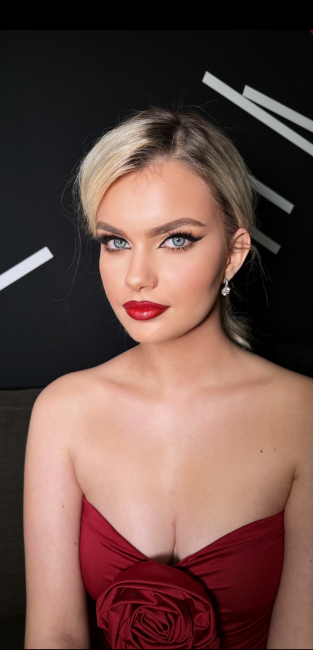 special event make up 1 9