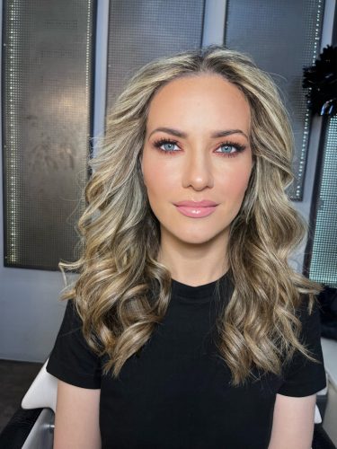 special event make up 9