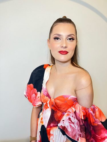 special event make up 8